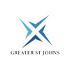 Greater St Johns COGIC Austin