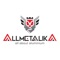 ALLMETALIKA is India’s first pan India Mobile APP for trading in aluminium sheets, coils, foils, plates, roofing etc