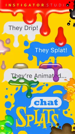 Game screenshot Chat Splats mod apk