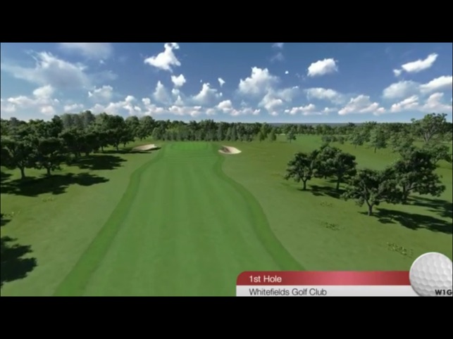 Whitefields Golf Club - Buggy(圖5)-速報App