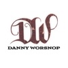 Danny Worsnop Sticker Pack