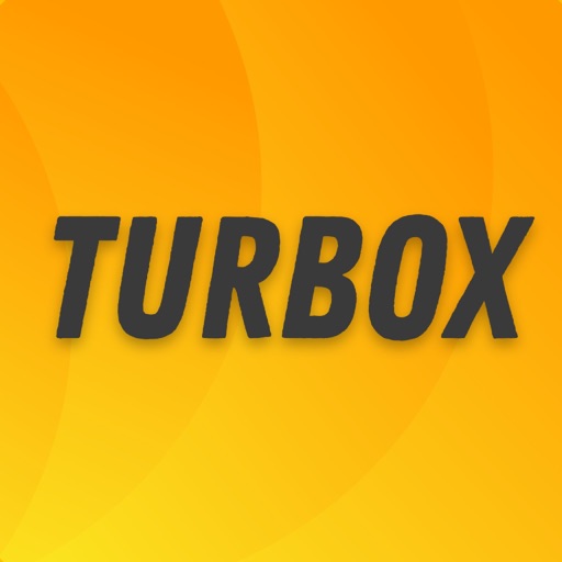 Turbox Couriers