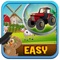 Simple Farm Hidden Objects Game