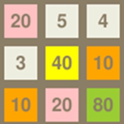 Math Tile - Aim 10240