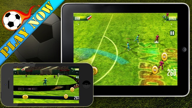 World Sports Soccer new york league in USA(圖1)-速報App