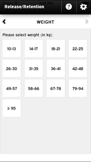 HEAD Tyrolia Calculator(圖4)-速報App