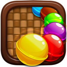 Activities of Shoot Candy Ball Deluxe