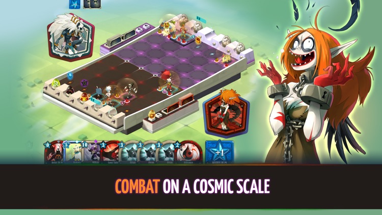 Krosmaga