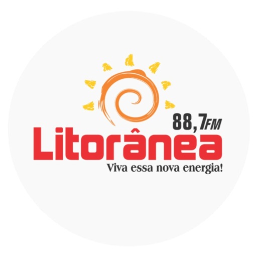 Rádio Litorânea FM icon