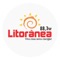 Aplicativo da Rádio Litorânea FM