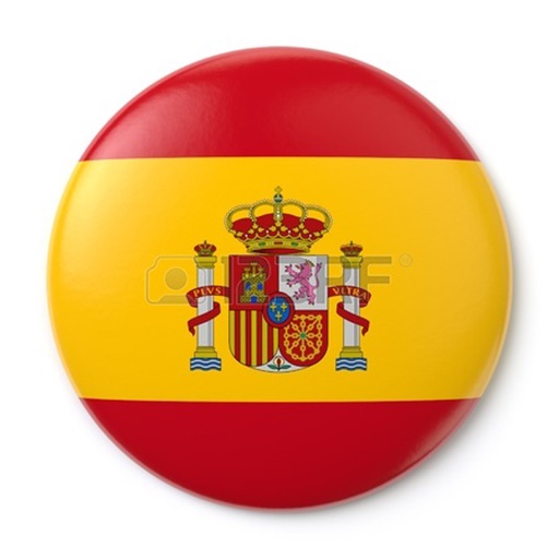 Spanish Words and Phrases - My Languages icon