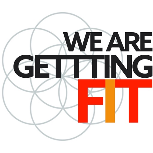 We are Getting Fit icon