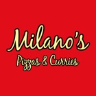 Top 20 Food & Drink Apps Like Milanos Pizza - Best Alternatives
