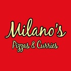 Milanos Pizza