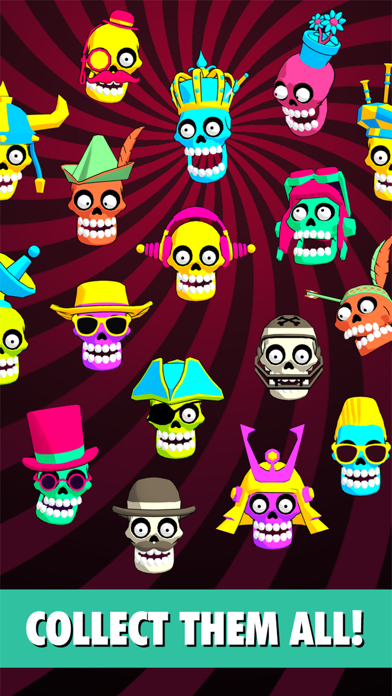 Zombie Dash - Crazy Arcade Screenshot 1