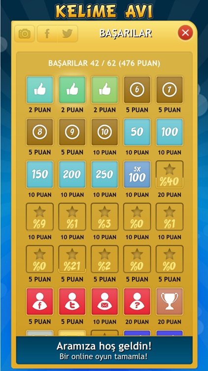 Kelime Avı screenshot-4