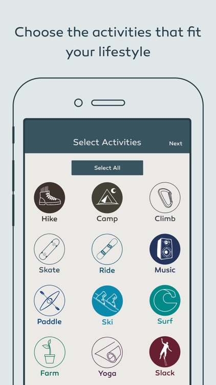 RageLife - Discover Local Outdoor Adventure