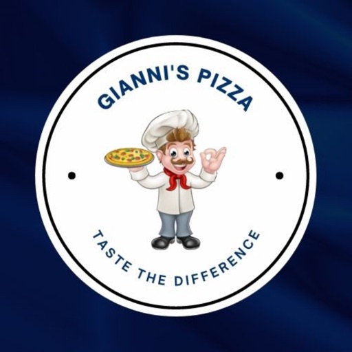 Gianni’s Pizza - Hull