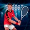 Get ready for the most realistic, fun and rewarding mobile tennis experience