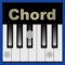 The most excellent Piano Chord Form tool in the world, in your pocket