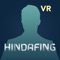 Virtual reality app for the BR series "Hindafing"