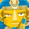 Ramses Treasure Slot - Jackpot