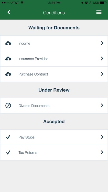 Avenue Mortgage screenshot-4