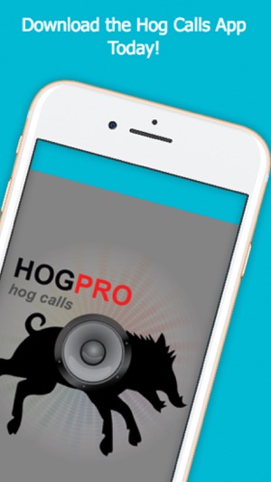 Hog Calls For Hog Hunting(圖4)-速報App