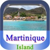 Martinique Island Offline Tourism Guide