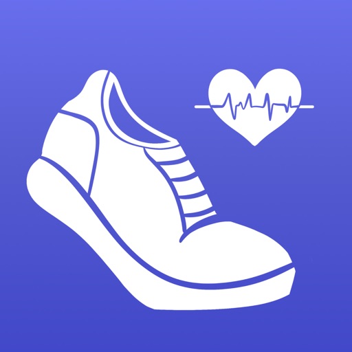 Step counter Pedometer Walking iOS App