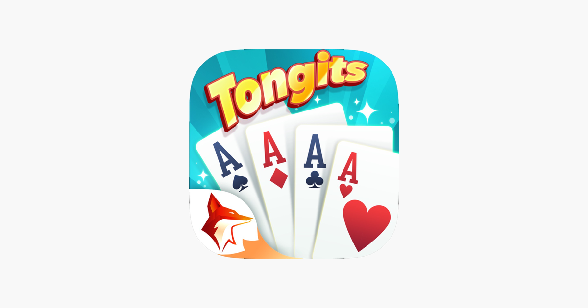 ‎Tongits ZingPlay - Card Game on the App Store