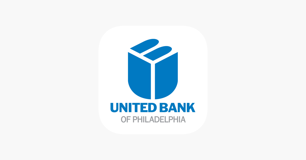 United Bank Of Philadelphia Philadelphia Pa United Bank of Philadelphia on the App Store