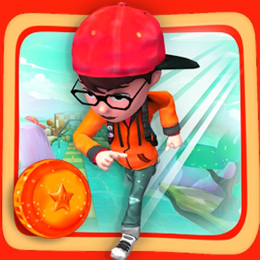 Fantastic Run Away Games iOS App