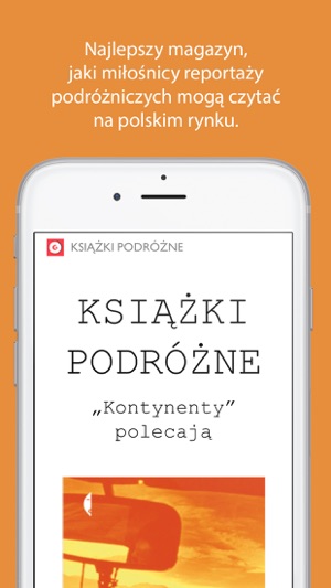 Magazyn Kontynenty(圖2)-速報App