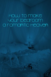 【图】How To Make Your Bedroom A Romantic Heaven(截图3)