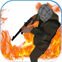 Terrorist Shooting Game