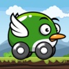 Flying Car Game