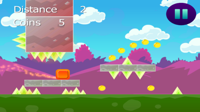 Xtreme Cube Jump Screenshot 3