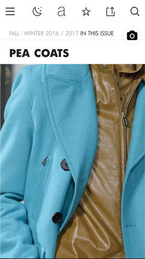 Fashion Focus Man Outerwear(圖4)-速報App