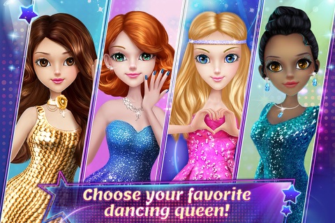 Coco Party - Dancing Queens screenshot 2
