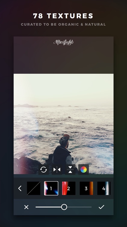 Afterlight