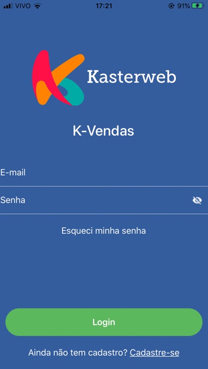 K-Vendas