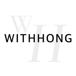 위드홍 - WITHHONG