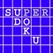 SuperDoKu Sudoku