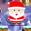 Stick Santa-Walk Walk Santa Ho Ho Cool Fun..