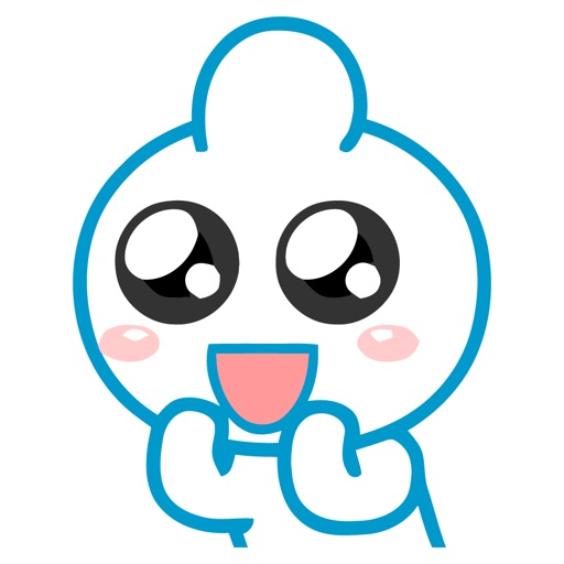 Baby Bottle Animated Emoji Stickers