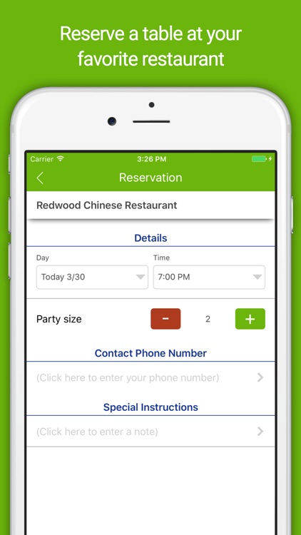 BeyondMenu Food Delivery screenshot-4