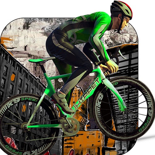 Bicycle Racing 2k17 icon