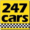 247 Cars - 24hr minicabs