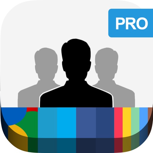 Followers Pro - All In One Follow and Unfollow Icon